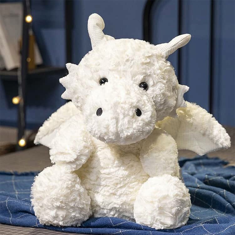 洗える 龍 抱き枕 秋冬用あった抱き枕 ぬいぐるみ ドラゴン 赤ちゃん 可愛い ぬい...