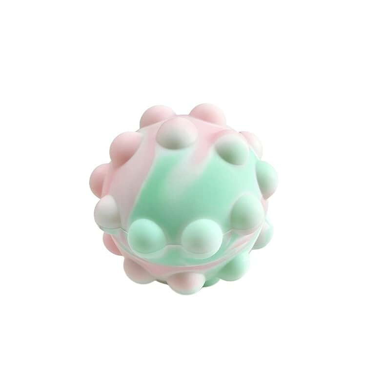 4個セット スクイーズ 4個セット 無限 シリコン ゴムボール ぷにぷに ストレス解消 バブルボール 子供 スクイーズボール おもちゃ 大人兼用 プッシュポップボール 減圧 触感 知育玩具 携帯便利 プレゼント theskeletonworks-10014556 THE SKELETON WORKS サンプル画像2