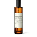 \ポイント10倍※エントリー必須/ Aesop 【 イソップ 】 イストロス アロマティック ルームスプレー 100mL (B100FR17) 【 送料無料 】 ルームスプレー ルームフレグランス スプレー 長持ち フレグランスミスト ギフト 女性 誕生日プレゼント ブランド クリスマス(4)