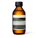 \ポイント10倍※エントリー必須/ Aesop 【 イソップ 】 パセリ フェイシャル クレンザー 200mL (ASK45) 【 送料無料 】 フェイス クレ...