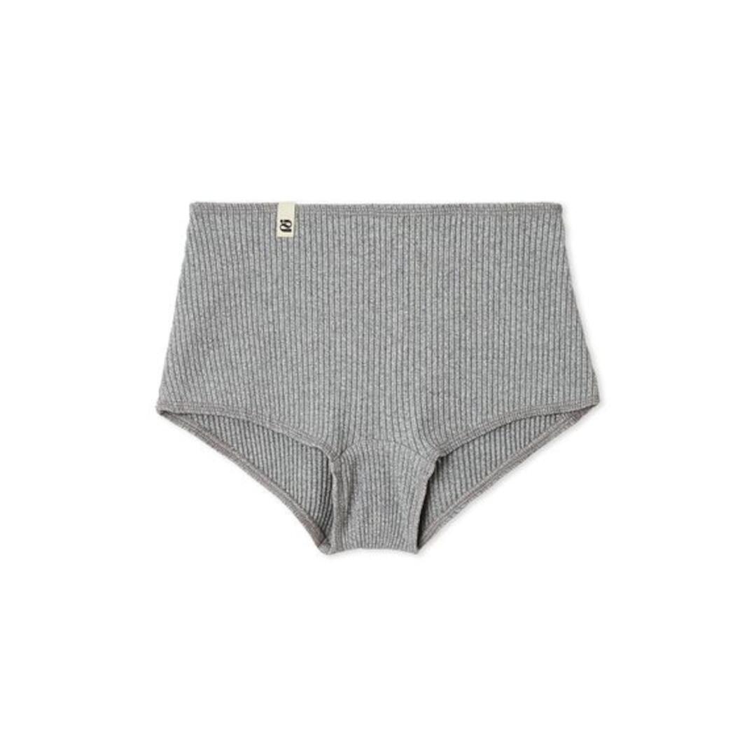 �����ָ���10��OFF�� null. �ڥ̥�� �ܥå�����֥��硼�� GRAY (153WCP254007) 25���ߡ�25AW�����硼�ġ��ܥå�����֥��硼��