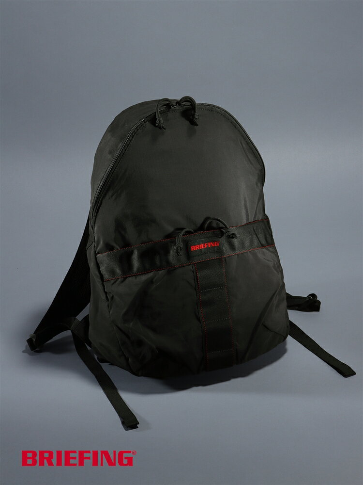 pbJuobNpbN BRIEFING PACKABLE DAYPACK ubN X[cXNGA