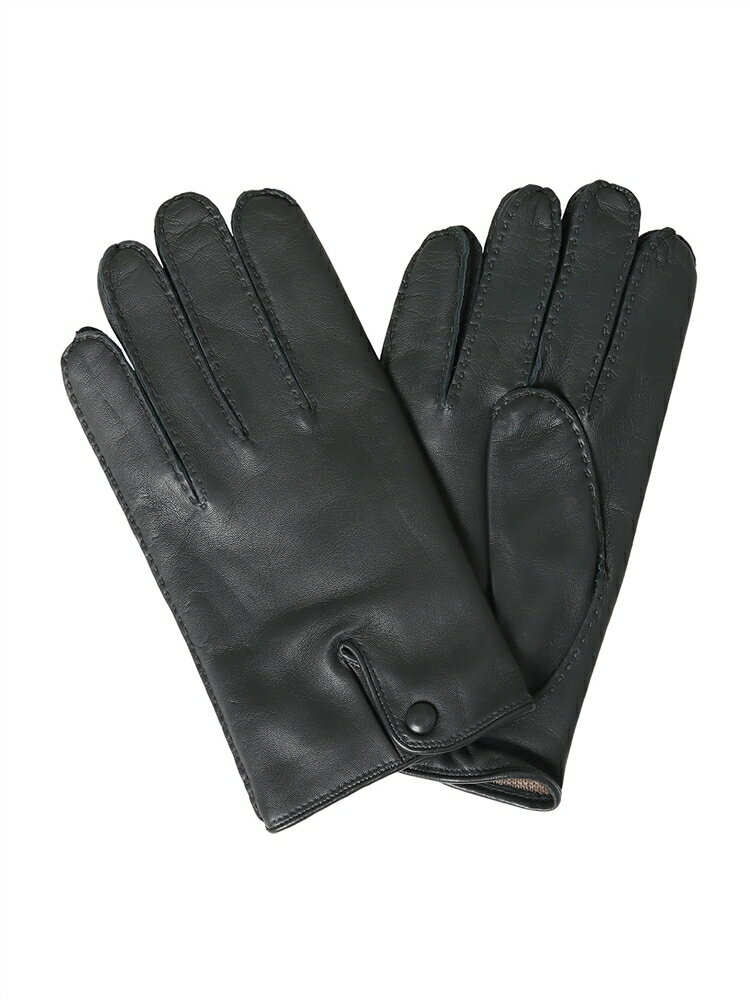 グローブ Gloves シープレザー ネイビー ユニバーサルランゲージ スーツスクエア