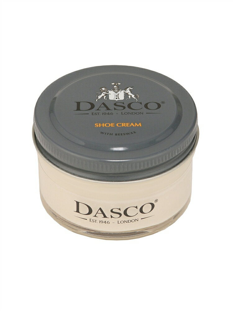 プレミアムシュークリーム DASCO ダスコ ホワイト ザ スーツカンパニー スーツスクエア