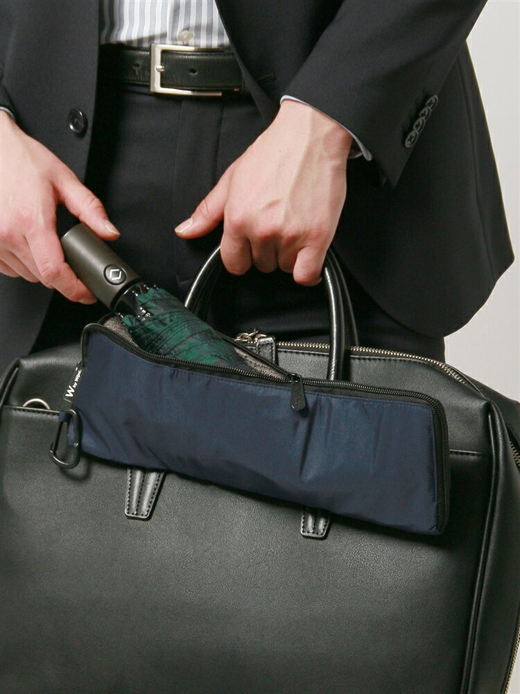 Wpc. BUSINESS UMBRELLA CASE rWlXAuP[X ܂肽 P P[X [ {gz_[  lCr[ X[cXNGA UEX[cJpj[