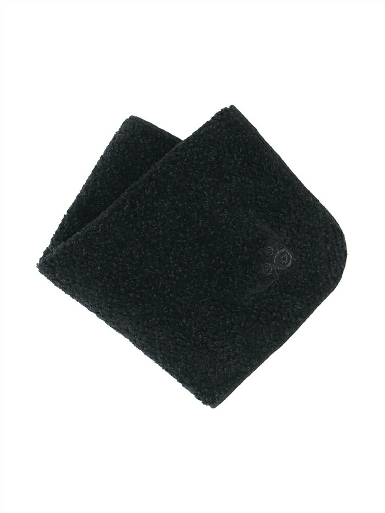 destyle imabari towel 今治 コットンハンドタオル ブラック 黒 ホワイト・ザ・スーツカンパニー スーツスクエア