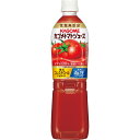 カゴメ トマトジュース食塩無添加 スマートPET 15本 機能性表示食...(4)