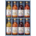 ピーターラビットTMジュース 8本 NPTO8 野菜 果実飲料 ジュース フルーツジュース 詰め合わせ セット ブレイクタイム ギフト プレゼント お祝い 贈り物 内祝い お返し お礼 挨拶 手土産 お持たせ 秋 秋ギフト 秋スイーツ 敬老の日