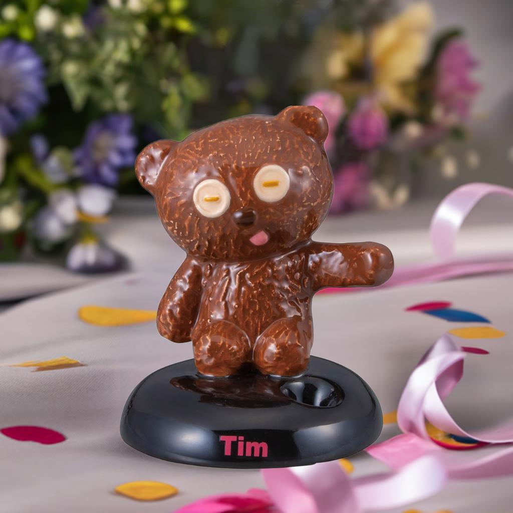 ペンスタンド ミニオンズ TIM ティム ペン立て ペン スタンド インテリア 陶器 インスタ映え プレゼント キャラクター 文房具 デスク用品 オフィス用品 ...