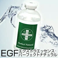 EGF スキンケア 60ml＋分包5枚付セット BIOLINK 美容液 送料無料 EGFエクストラエッセンス パーフェクトナチュラル バイオリンク 肌荒れ 美肌 美容 老化 加齢 乾燥肌 脂性肌 ヒトオリゴペプチド ヒアルロン酸 コラーゲン エイジングケア 透明感 素肌 しわ シミ そばかす 毛穴 thetopfield-10000117 YUZUYUZUKOMACHI2号店 サンプル画像2