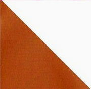 三角巾大判サイズT/Cドビー織り （A　オレンジ）居酒屋和風飲食店旅館サービスイベント用三角巾 日本の伝統色だいだい色 【スペシャルセール】三角巾 大人用 日本製