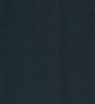 スタンドカラーシャツ七分袖　黒【価格据え置き】（前身頃タック入り）男女兼用S〜LL居酒屋　制服