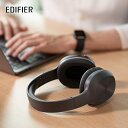 ヘッドホン ワイヤレスイヤホン 折り畳み式 レトロ 無線 最大18時間連続再生 密閉型 ワイヤレス ヘッドホン マイク付 ヘッドフォン ヘッドセット 重低音 ク...
