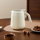 コーヒーポット 保温 ステンレス製断熱コーヒーポット 取り外し可能なティーインフューザー付き 800ml大容量保温フラスコ 多目的 様々なシーンに適応