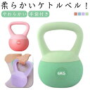 やわらかい 全身トレーニング 5kg ケトルベル 初心者 腹筋 6kg ジム 体幹トレーニング