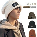ニットキャップ ワッチキャップ メンズ 2色セット レディース 大きいサイズ ニット帽