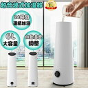 アロマ対応 アロマディフューザー 定時 大型 アロマ おしゃれ 大容量 6L 空気加湿機 長時間 除菌 超音波式 スチーム式(2)