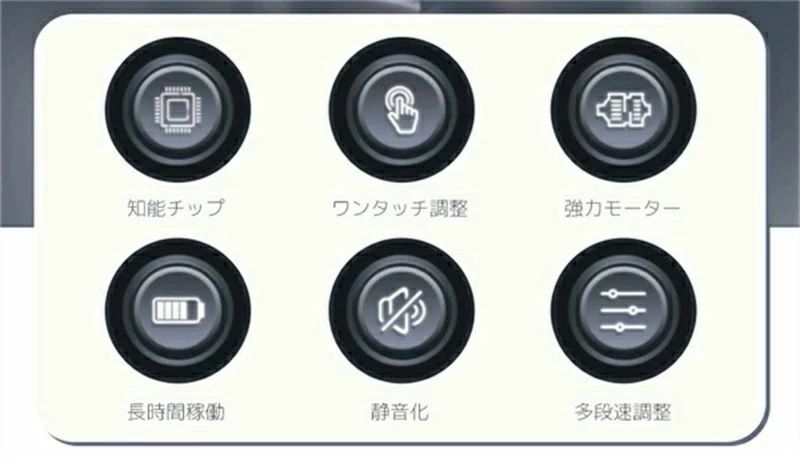 筋膜リリース 電動マッサージャー器 5段階強力振動 静音 軽量便利 多機能 ミニ 振動マシン 小型 軽量 小型