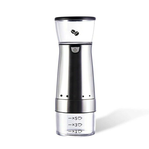 セラミック刃 ミニコーヒーマシン コーヒーミル 電動ミル コーヒー豆挽き器 セラミック刃 ミニコーヒーマシン コーヒーミル 電動ミル コーヒー豆挽き器