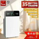 鼻炎 脱臭 部屋 黄砂 脱臭機 花粉 粉塵アレルギー ダニアレルギー アレルギー コンパクト フィルター