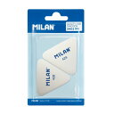 MILAN ミラン 消しゴム セット【No.428】 おしゃれ かわいい ヨーロッパ 文房具 文具 けしごむ ケシゴム プレゼント ザウィンド 海外 ブランド ...