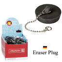 BRUNNEN ブルンネン Eraser plug 水栓 消しゴム おしゃれ かわいい おもしろ ヨーロッパ ドイツ 消しゴム ケシゴム 文房具 文具 ザウィン...