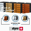 styro styroval