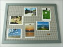 Bi-silque ビーシルク ネットボード 60×45cm おしゃれ インテリア 雑貨 ウォールデコレーション マグネットボード 掲示板 ザウィンド 海外 ブ...