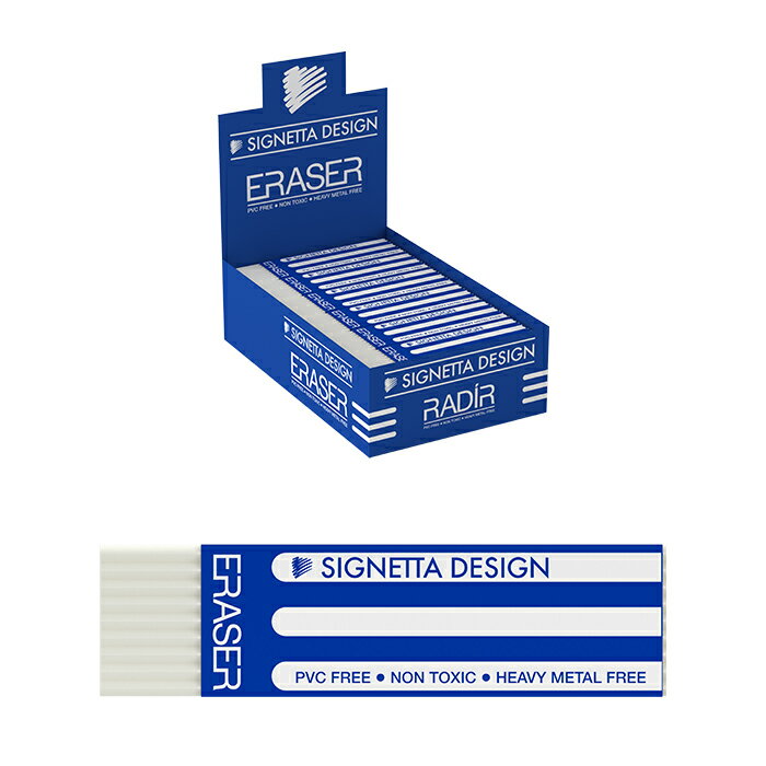 ICO SIGNETTA DESIGN ERASER イコ シグネッタ デザイン 消しゴムおしゃれ ヨーロッパ 文房具 文具 レトロ ハンガリー ケシゴム 消しゴム 筆記用具 進学 入学 プレゼント