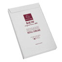 EXACOMPTA エグザコンタ デスク メモパッド 【NO.2】専用 レフィル(170枚入)【ドット】 ザウィンド 海外 ブランド 可愛い スタイリッシュ シ...