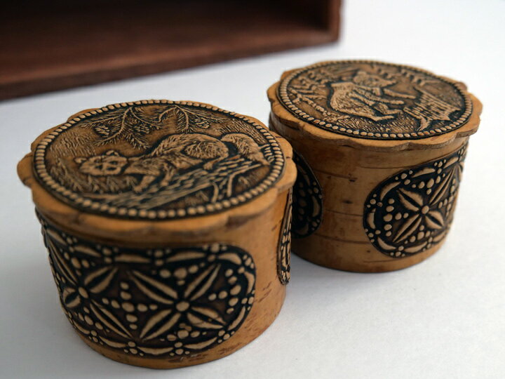 ベレスタ【テン・クマ】