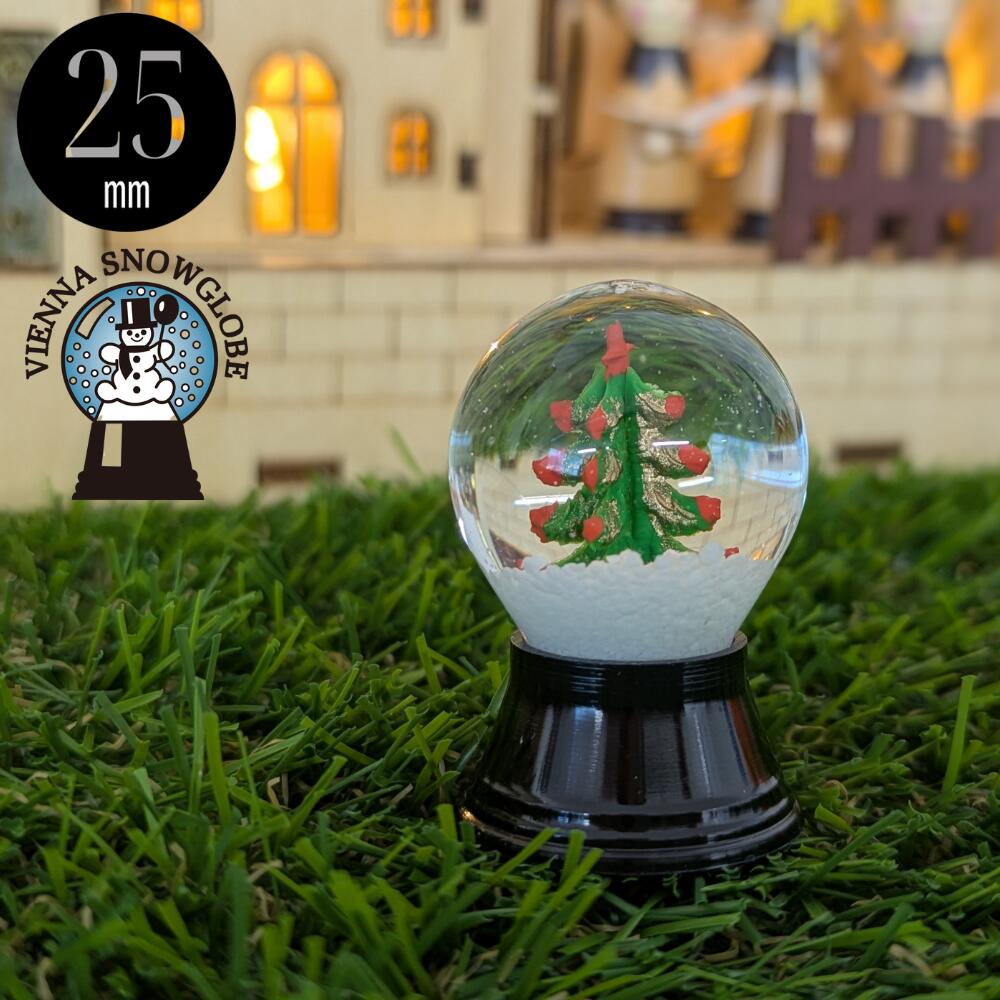 PERZYスノードームオーストリア...