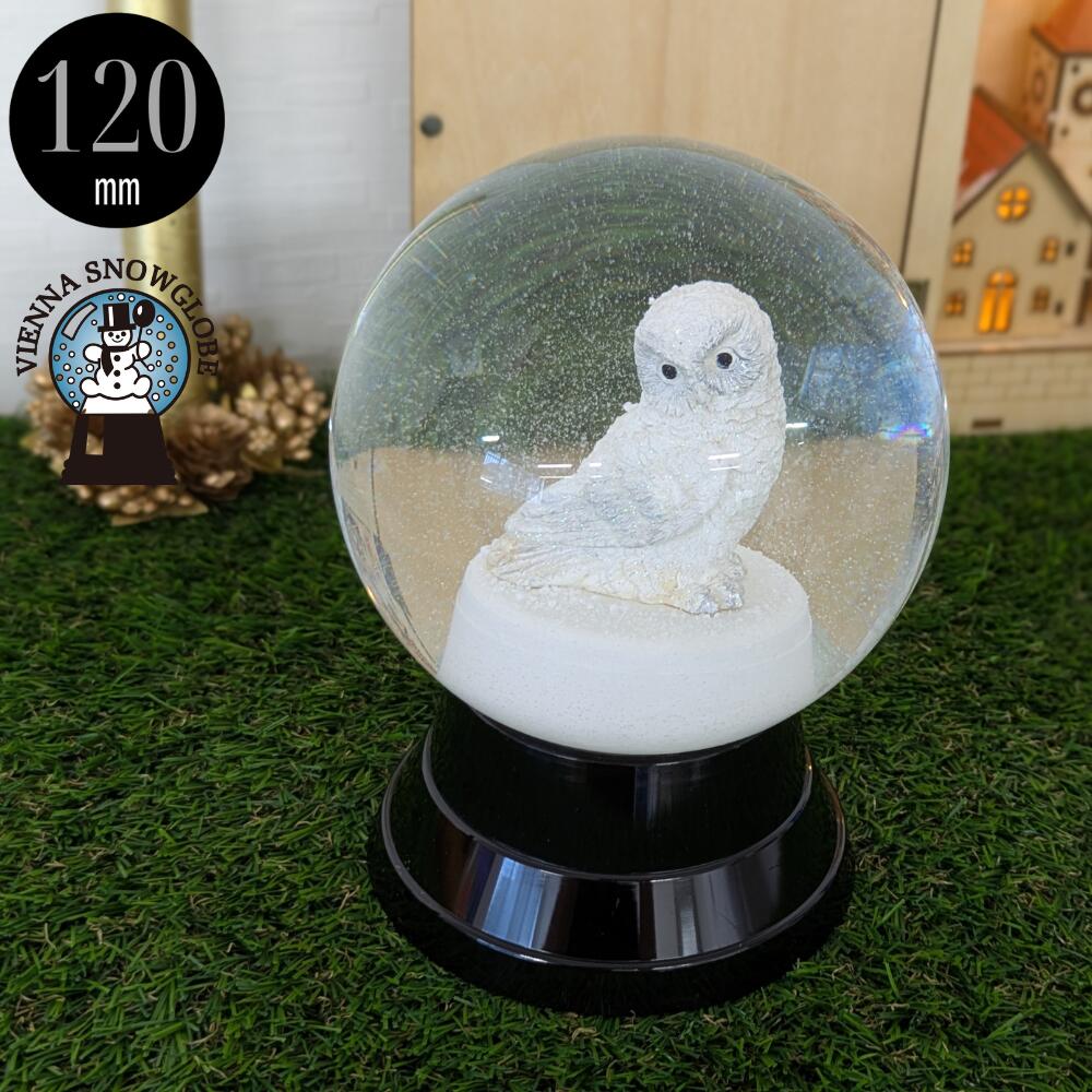 PERZYスノードームオーストリア...