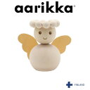 aarikka ENKELI ANGEL DECORATION 天使のオブジェ北欧 フィンランド おしゃれ かわいい 雑貨 オブジェ 置物 エンジェル 天使 天...