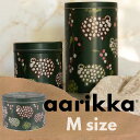 【50周年記念】aarikka アーリッカ ひつじの缶ケース【Mサイズ】北欧 雑貨 置物 おしゃれ ひつじ ヒツジ インテリア プレゼント クリスマス アアリッ...