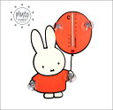 【pluto ミッフィー 温度計】【ポスト投函OK】 プルー...