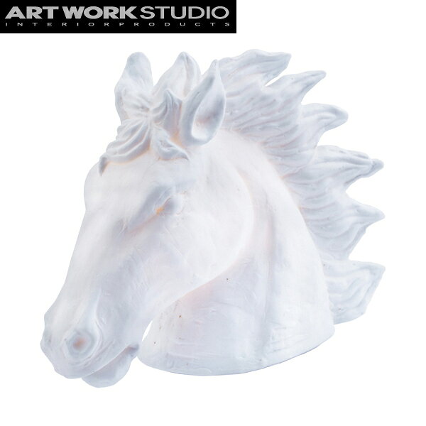 ������̵���ۥ���ƥꥢ�������֤�/����Ѿ���AW-0352ARTWORKSTUDIO��Ceramichorsehead(����ߥå��ۡ����إå�)�ס�smtb-TK��