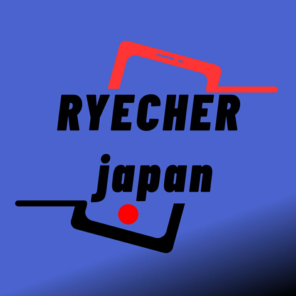 楽天市場 | RYECHER JAPAN - iPhone・Android、スマホ関連