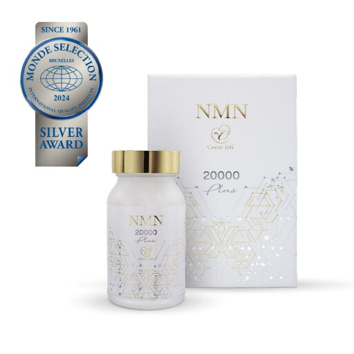 Coeur Joli NMN 20000プラス Coeur Joli NMN 20000プラス