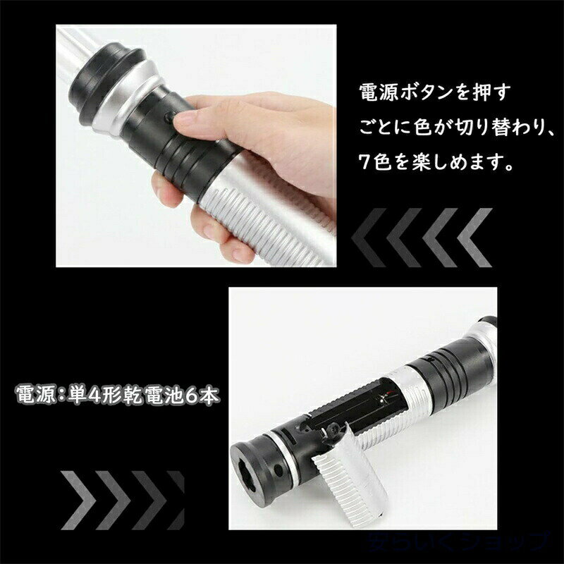 LED �饤�ȥ����С� 2�ܥ��å� ���뤪����� ������ ����� �����ץ� ���̼� ���β�ǽ 7�� ���륽���� ���顼������ led �ѡ��ƥ������å�