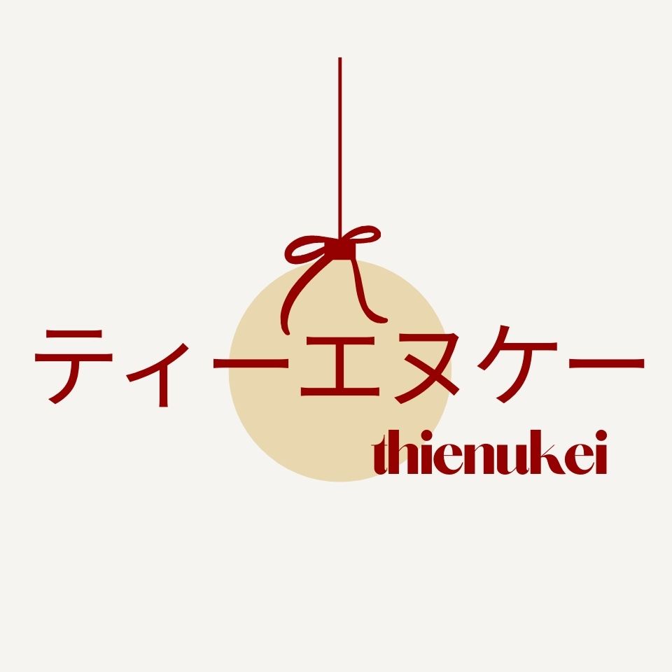 thienukei（楽天市場）の店舗ロゴ