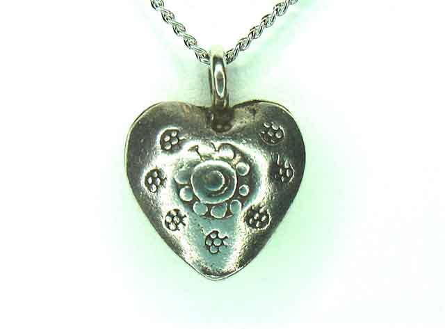 チェーンネックレスシルバー925 カレンシルバー【 チャーム No.531 】