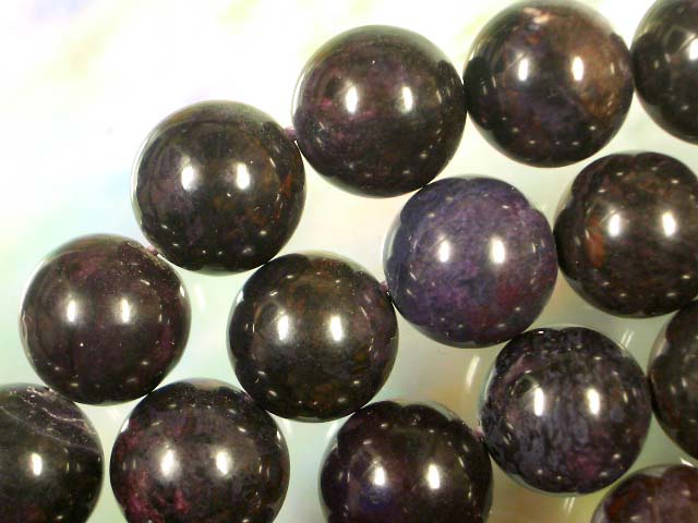 楽天市場】スギライト 丸玉の通販