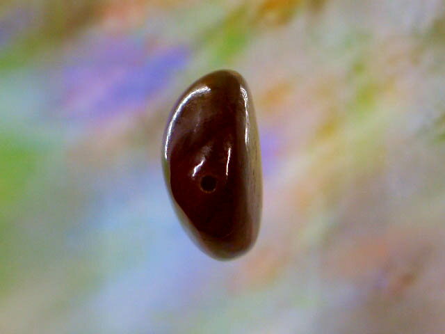 天然石 スギライト大粒 タンブル23.0carat21×17×9mm No.2