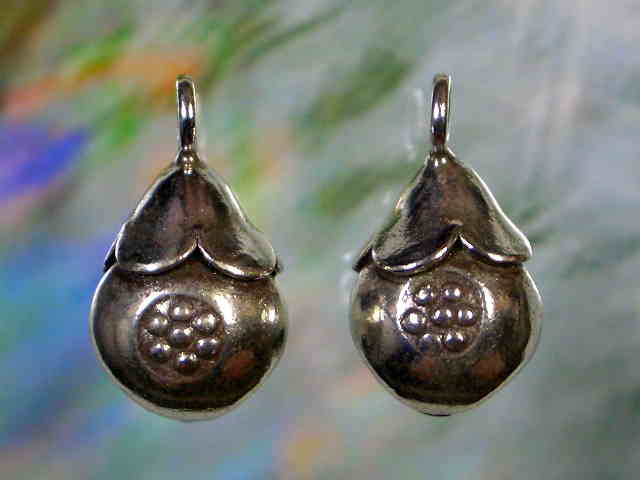 カレンシルバー チャーム No.207 ・1個