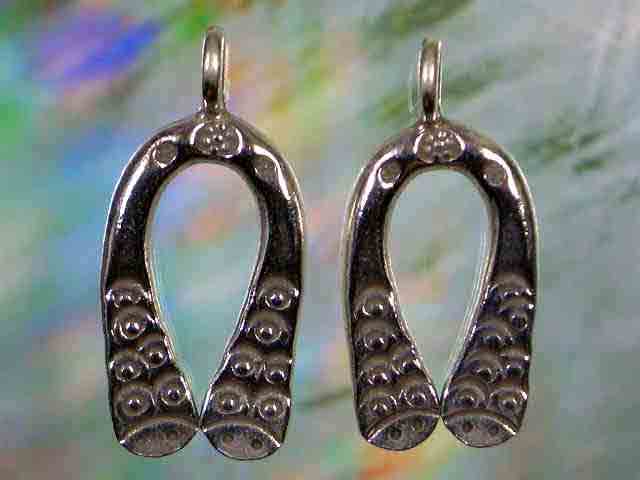 カレンシルバー チャーム No.559 ・1個