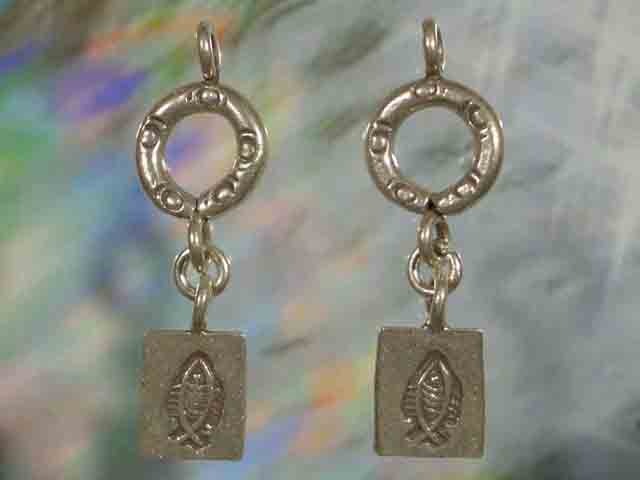 カレンシルバー チャーム No.462 ・1個