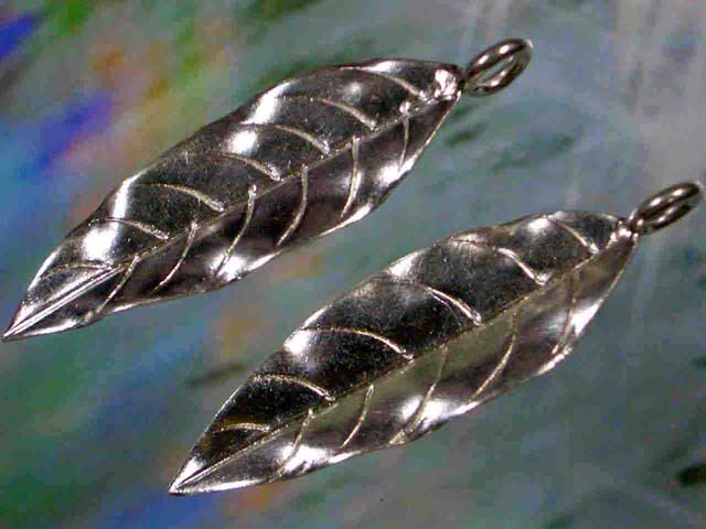 カレンシルバー リーフ No.139 ・1枚