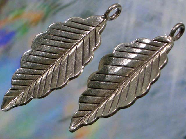 カレンシルバー リーフ No.156 ・1枚