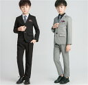 【豪華5点セット!】卒業式 スーツ 男の子 子供服 フォーマル フォーマル スーツ 子供 入学式 卒業式 小学校 男子 スーツ タキシード キッズ 結婚式 発表...
